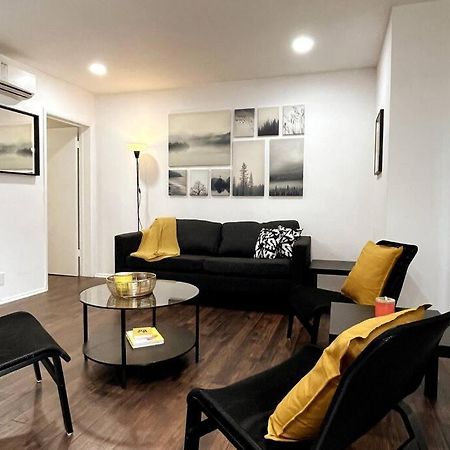 Hollywood Business Apartments Los Angeles Luaran gambar