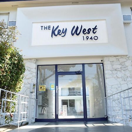 Hollywood Business Apartments Los Angeles Luaran gambar