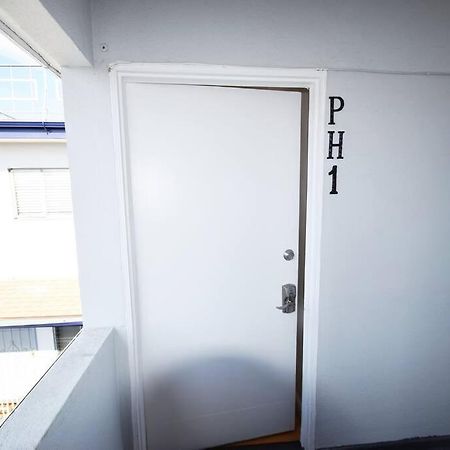 Hollywood Business Apartments Los Angeles Luaran gambar