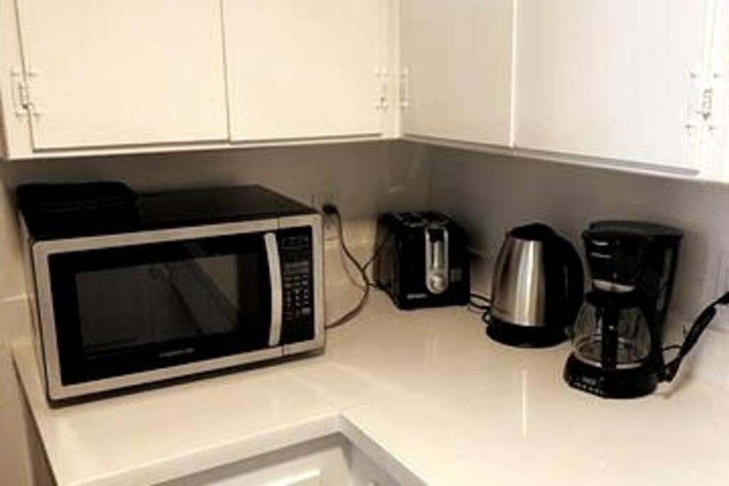 Hollywood Business Apartments Los Angeles Luaran gambar