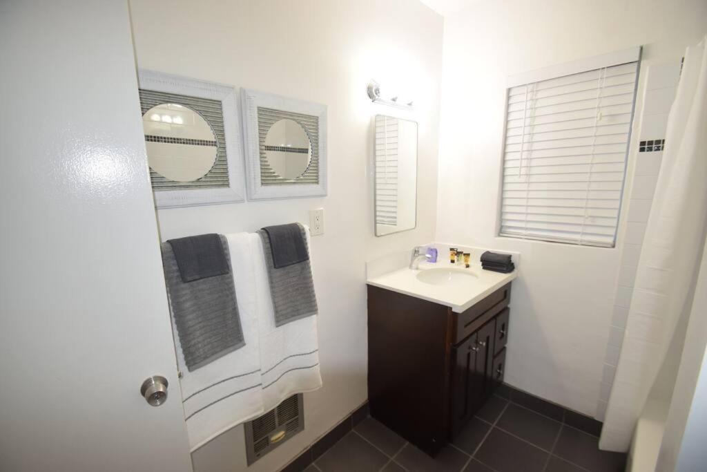 Hollywood Business Apartments Los Angeles Luaran gambar