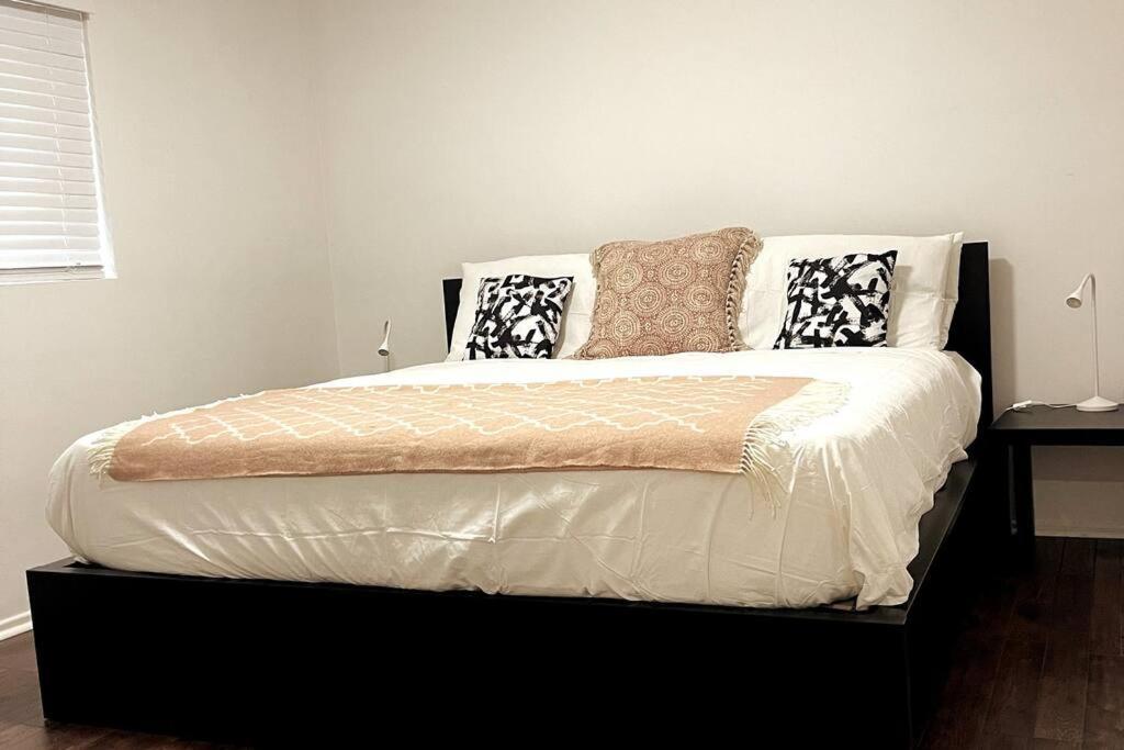 Hollywood Business Apartments Los Angeles Luaran gambar