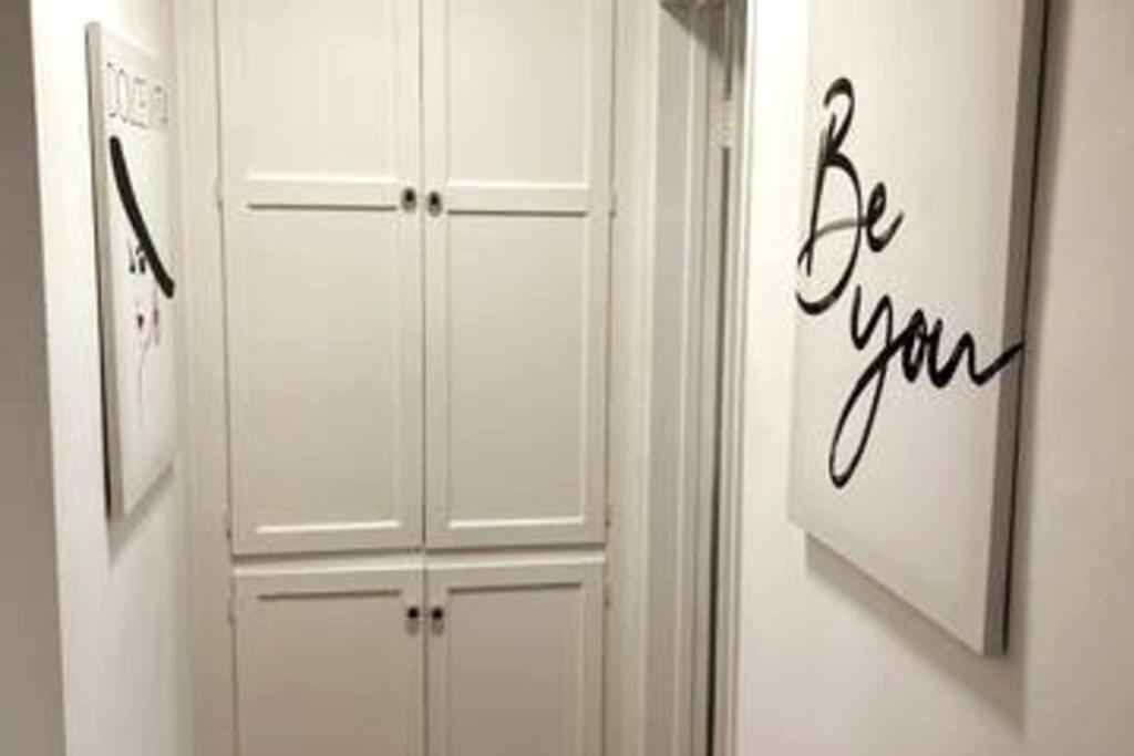 Hollywood Business Apartments Los Angeles Luaran gambar