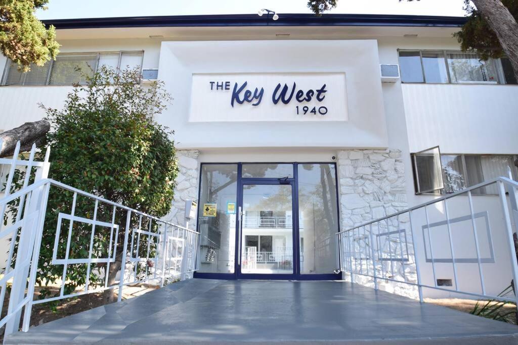 Hollywood Business Apartments Los Angeles Luaran gambar
