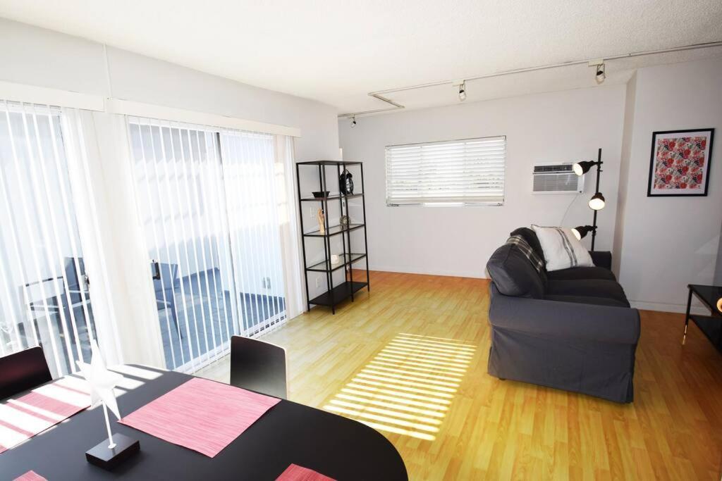 Hollywood Business Apartments Los Angeles Luaran gambar