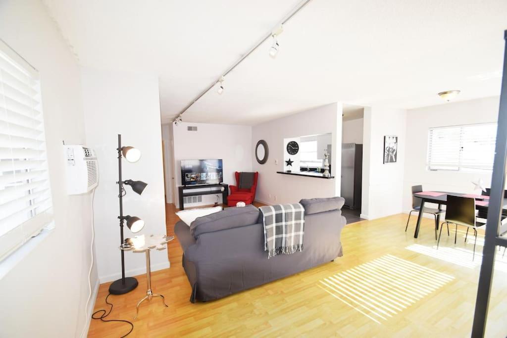 Hollywood Business Apartments Los Angeles Luaran gambar