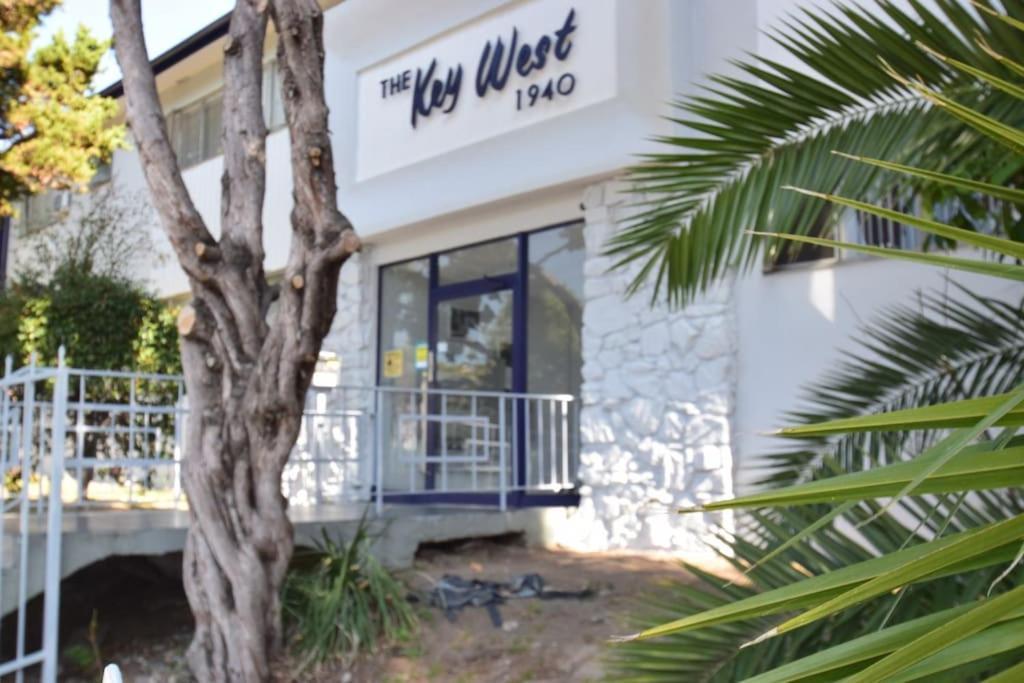 Hollywood Business Apartments Los Angeles Luaran gambar