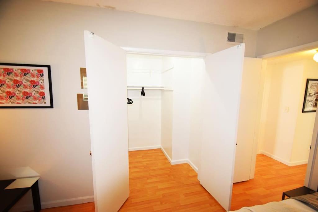 Hollywood Business Apartments Los Angeles Luaran gambar