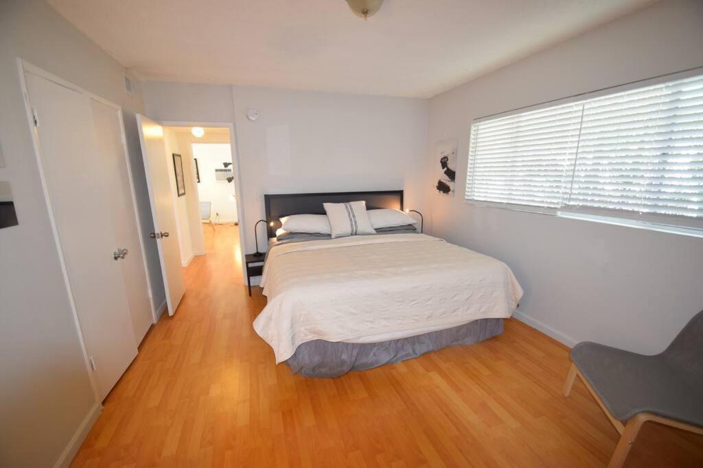 Hollywood Business Apartments Los Angeles Luaran gambar