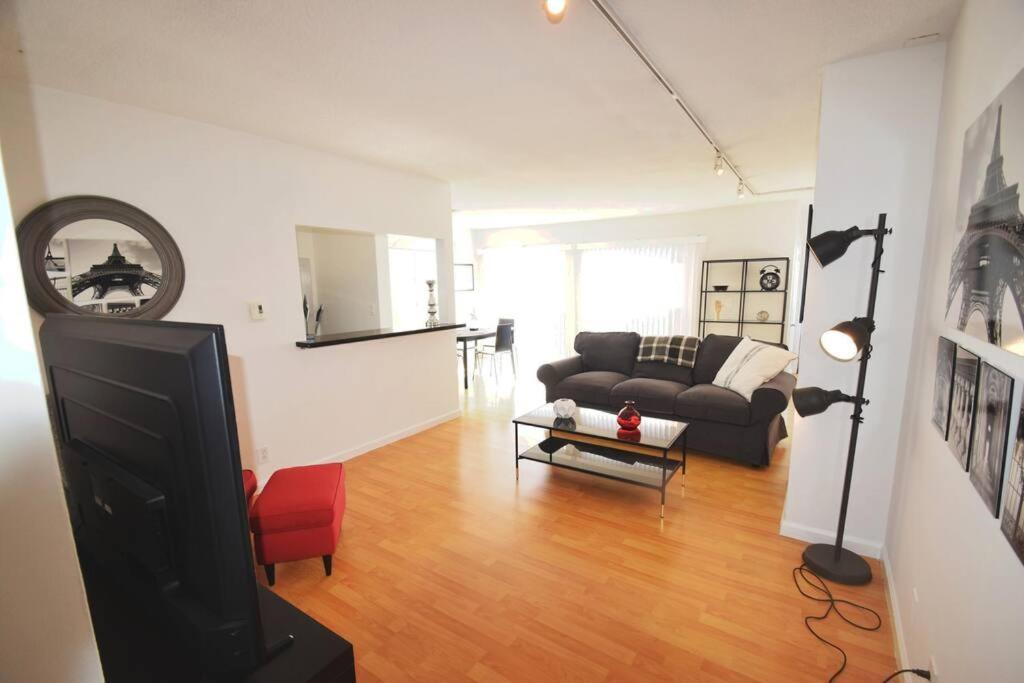 Hollywood Business Apartments Los Angeles Luaran gambar