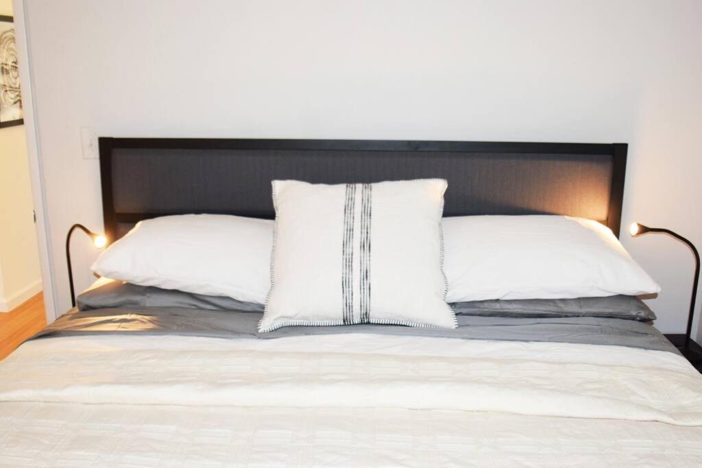 Hollywood Business Apartments Los Angeles Luaran gambar