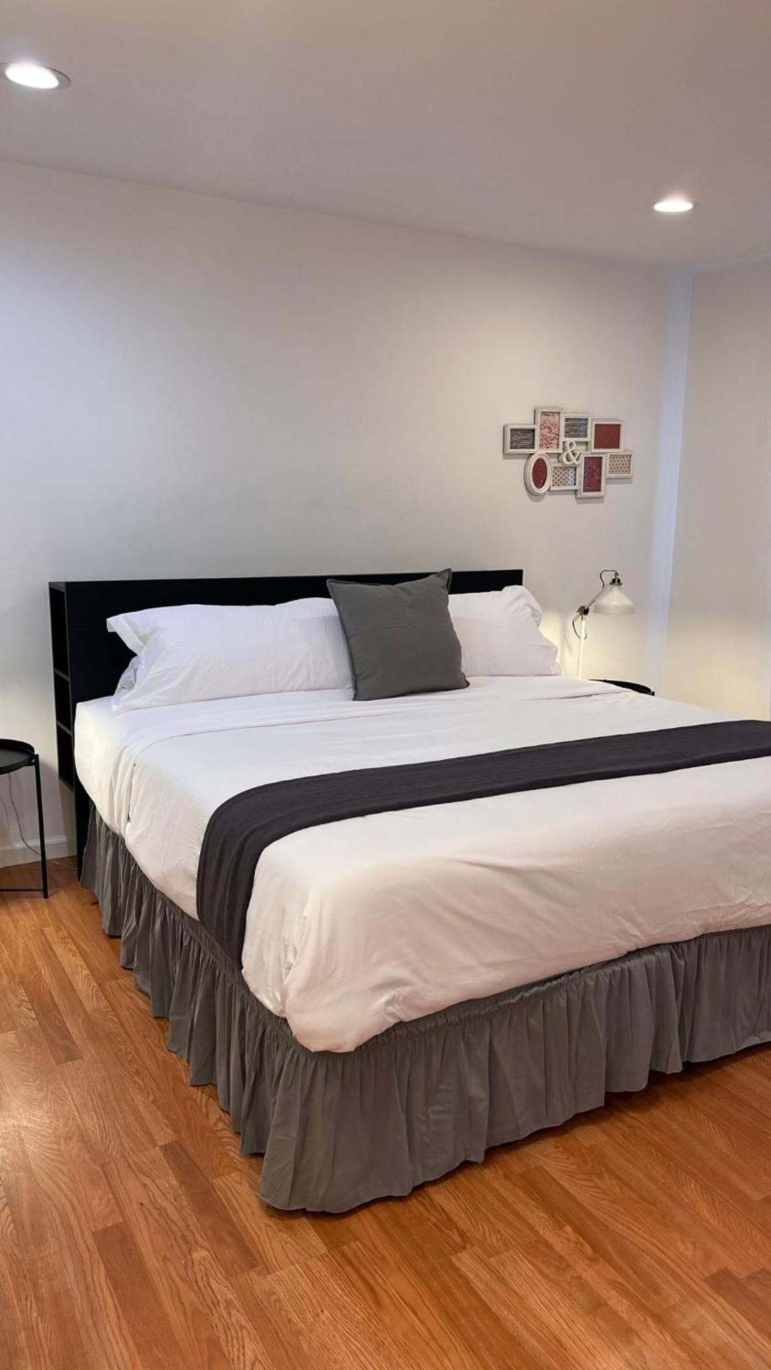Hollywood Business Apartments Los Angeles Luaran gambar