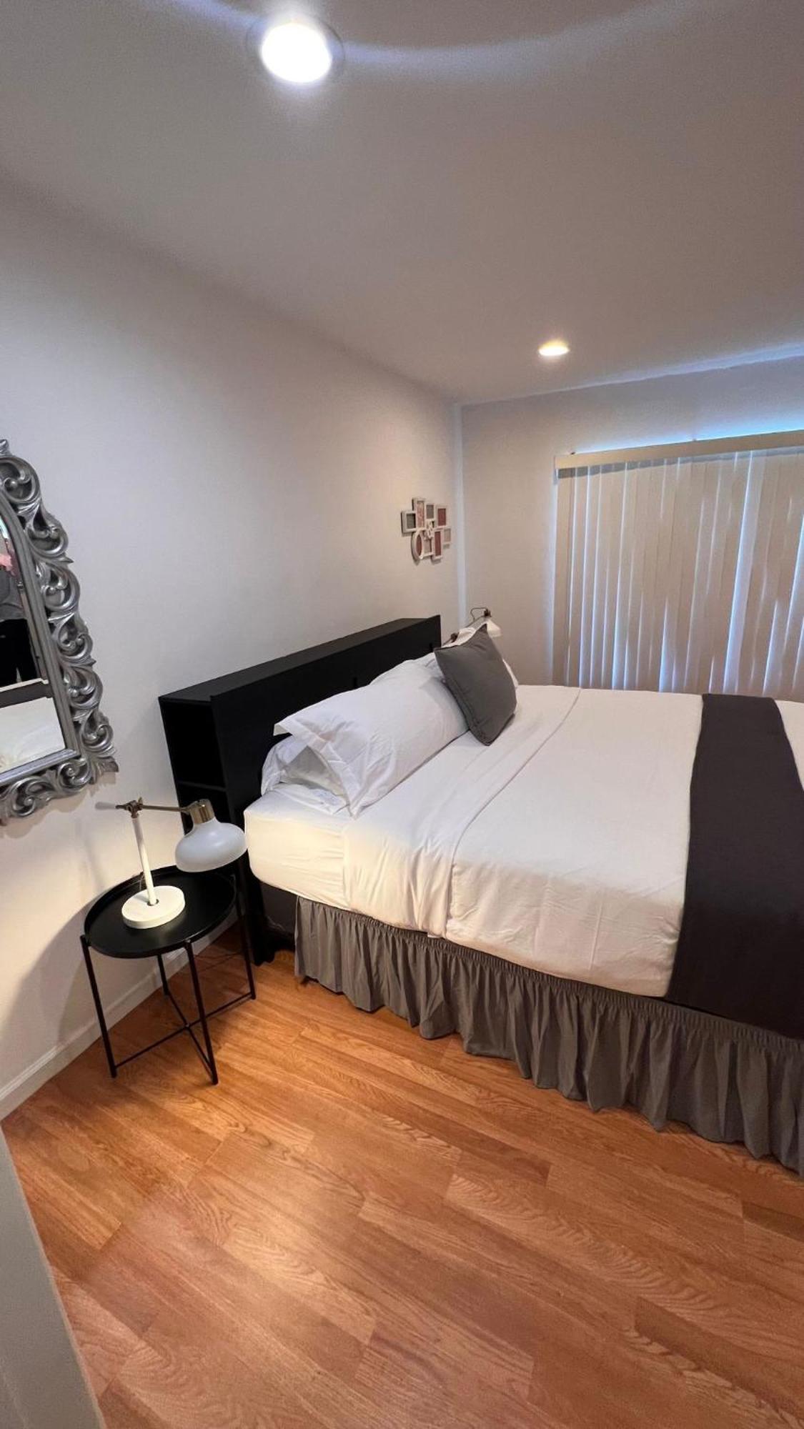 Hollywood Business Apartments Los Angeles Luaran gambar