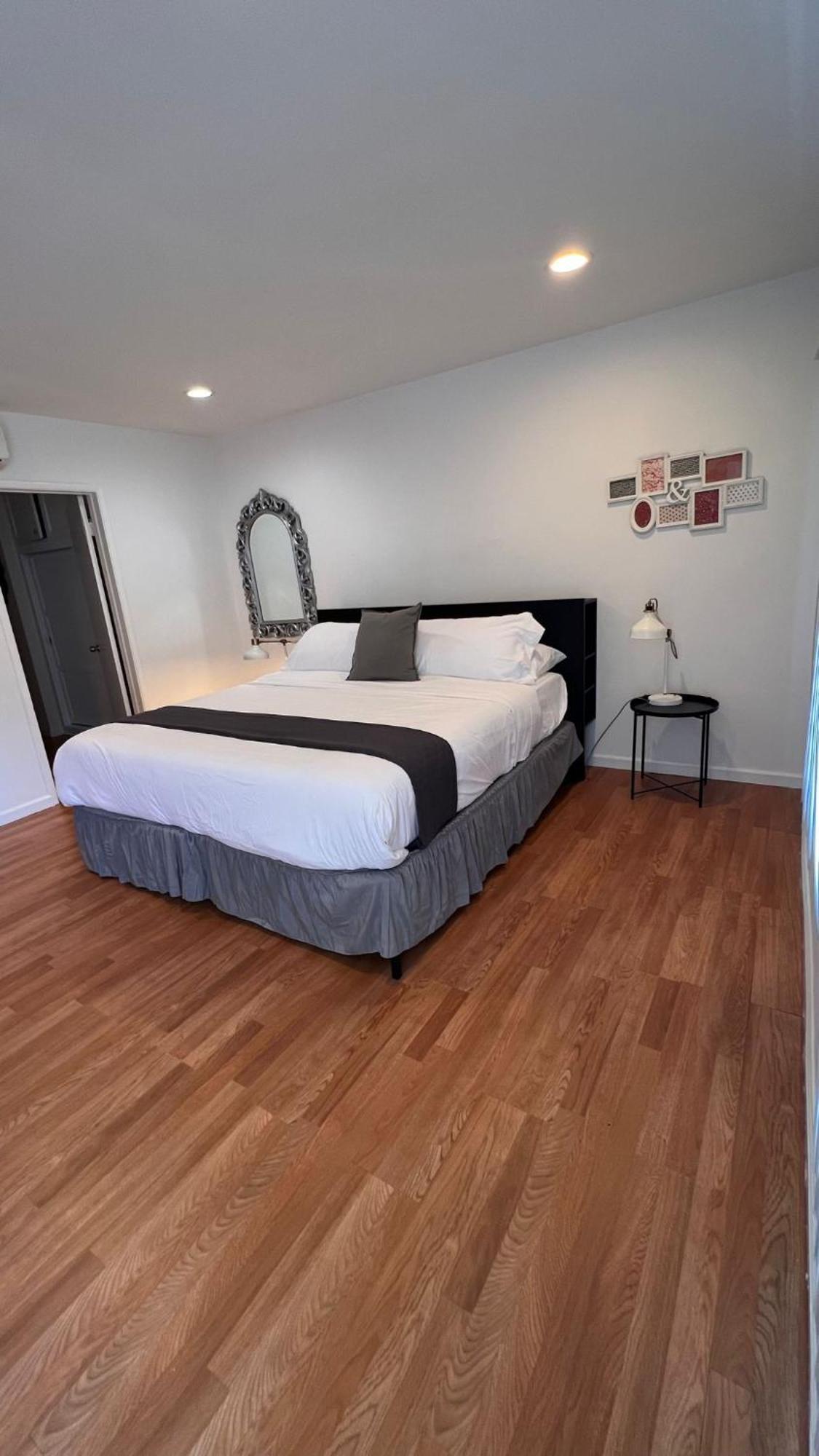 Hollywood Business Apartments Los Angeles Luaran gambar